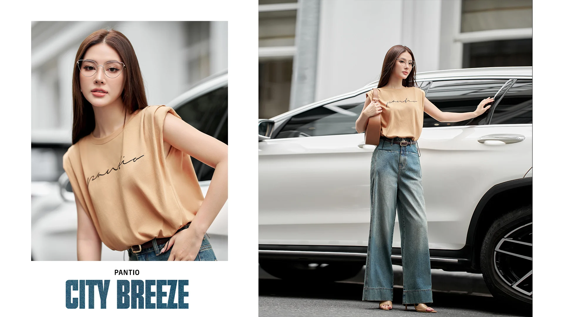Áo kiểu nữ từ local brand Việt Nam, chất lượng cao cấp giá hợp lý