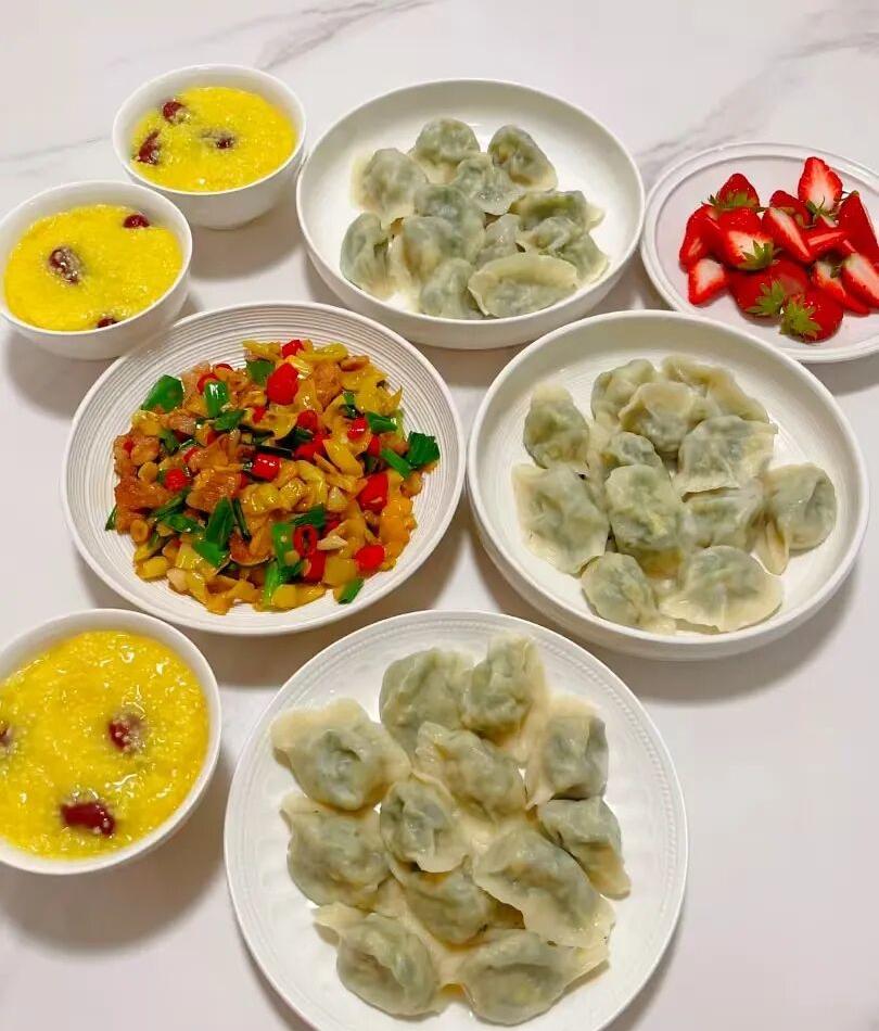 Thực đơn thứ cn