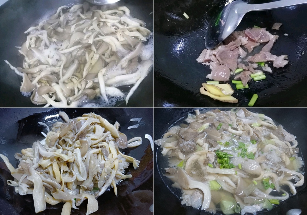 Thực đơn cơm tối giàu dinh dưỡng ít calo- Ảnh 8