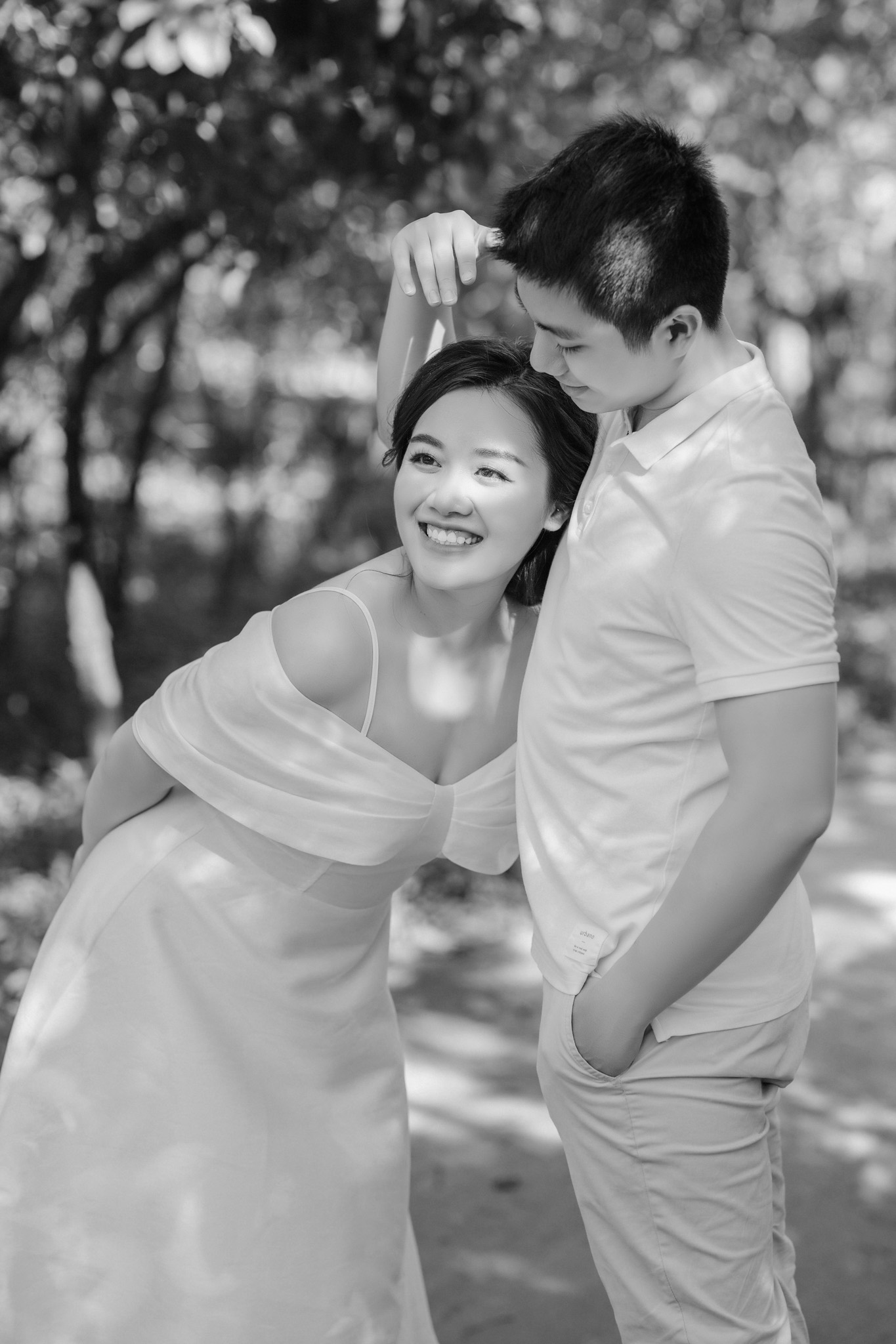 Những thói quen nhỏ nhưng bền vững giúp hôn nhân an toàn hơn