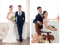 Studio trang điểm cưới chuyên nghiệp Tân Uyên