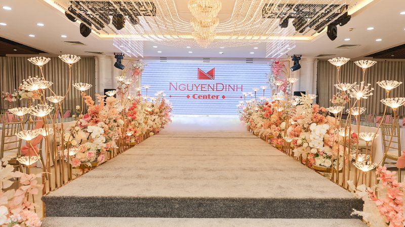 Nguyên Đình là lựa chọn đáng tin cậy của nhiều thế hệ