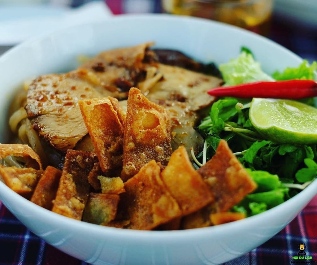 Mâm cỗ cưới miền Trung
