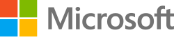 Logo Microsoft đại diện cho sự chuyển đổi số trong lĩnh vực cưới hỏi