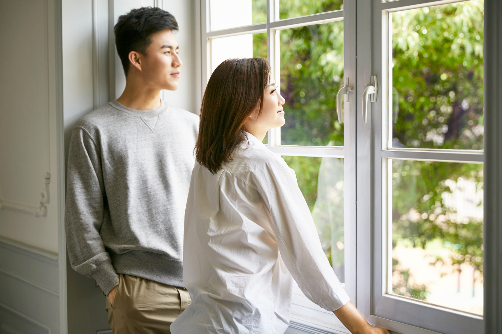 Kiên nhẫn trong giao tiếp và xây dựng mối quan hệ