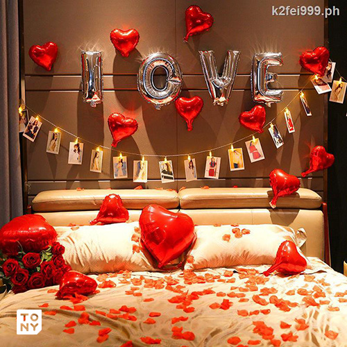 Ảnh ngày cưới