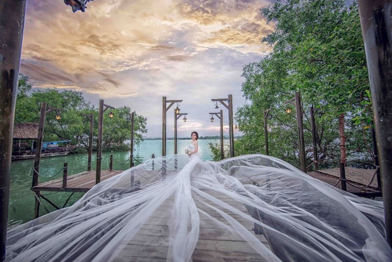 Danh sách studio cưới Hà Nội