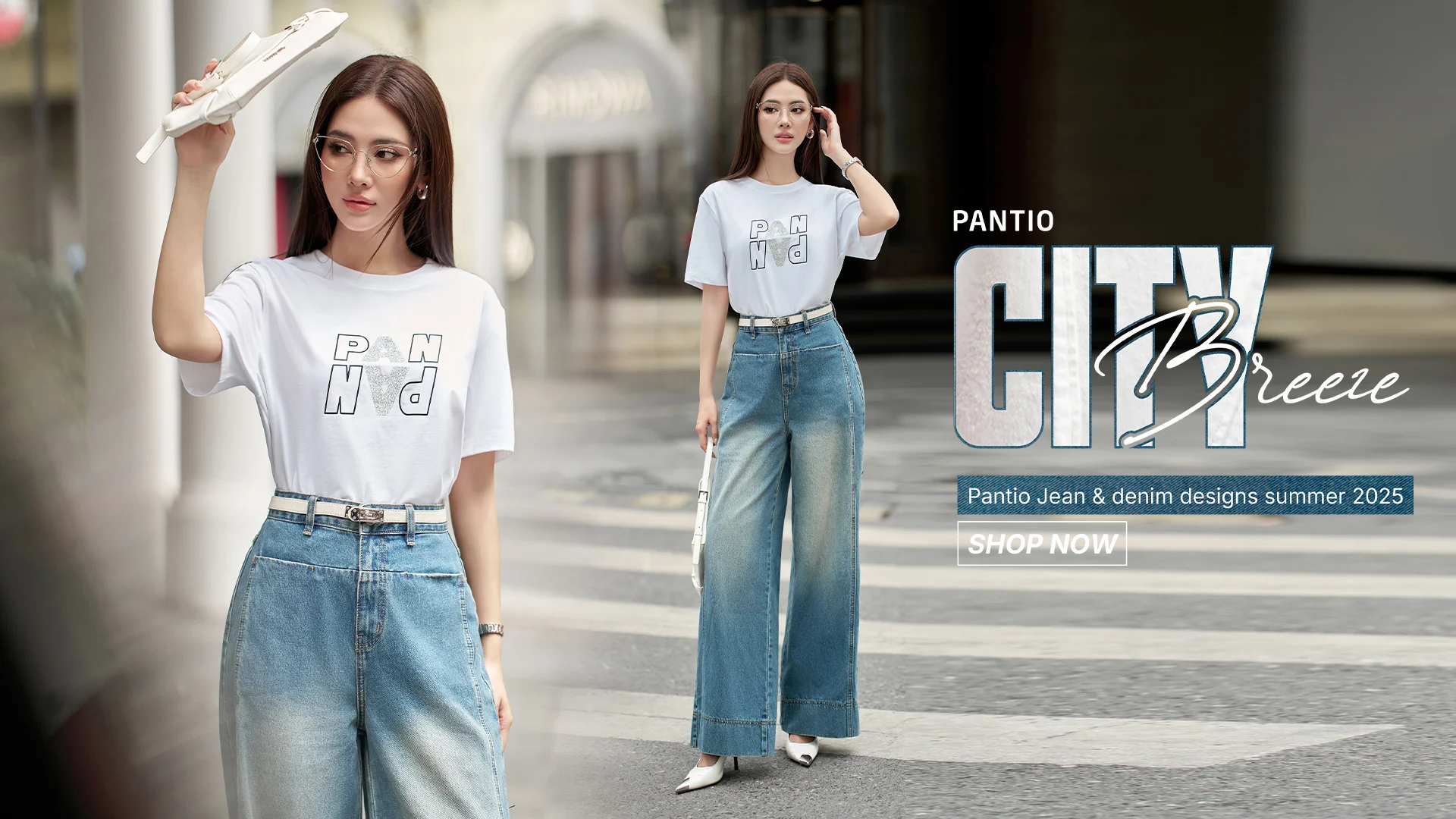 Áo nữ mùa hè ngắn tay thanh lịch, phù hợp tiệc cưới ngoài trời