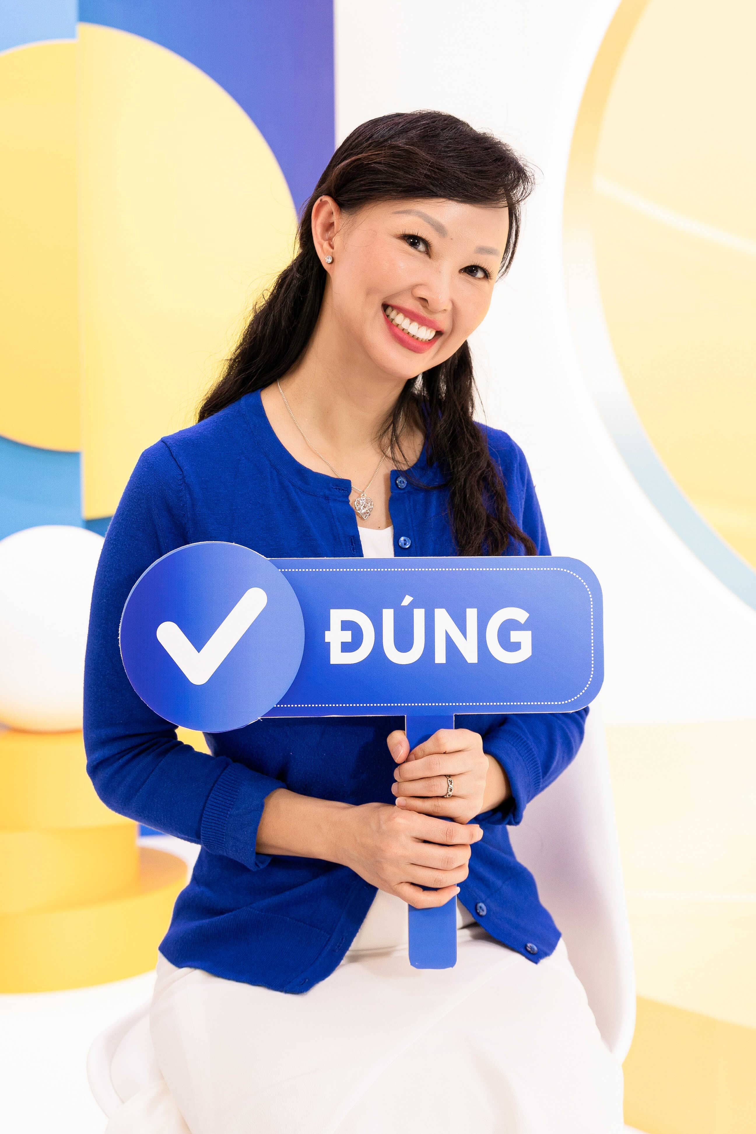 Dinh dưỡng đóng vai trò nền tảng cho trí não của trẻ nhỏ