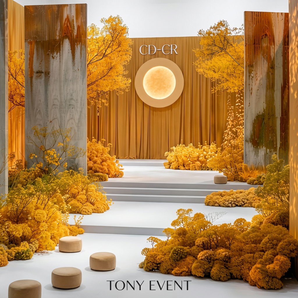 Cách sử dụng ánh sáng trong trang trí cổ điển