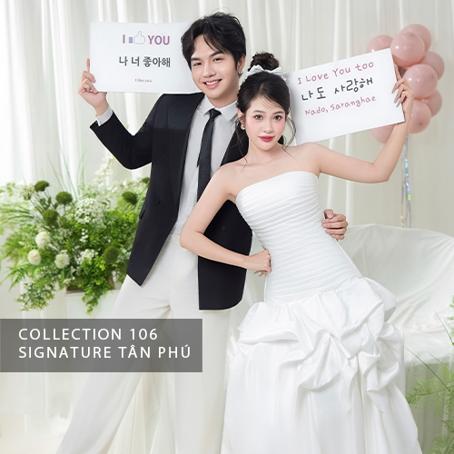 Album ảnh cưới mẫu