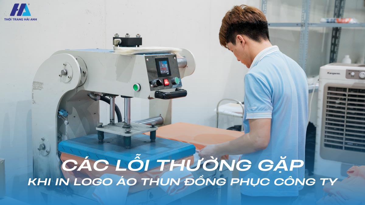 Lỗi thường gặp khi phát biểu