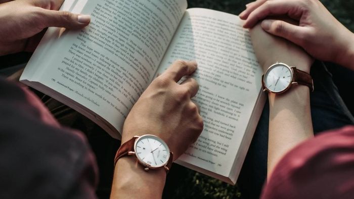 Học hỏi kinh nghiệm từ những người đã trải qua hôn nhân