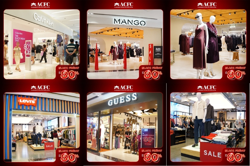 Black Friday Có Nguồn Gốc Từ Đâu Và Vì Sao Luôn Diễn Ra Sau Lễ Tạ Ơn?