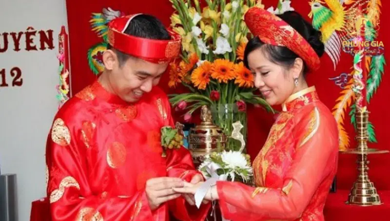 Theo phong thủy và lịch pháp phương Đông