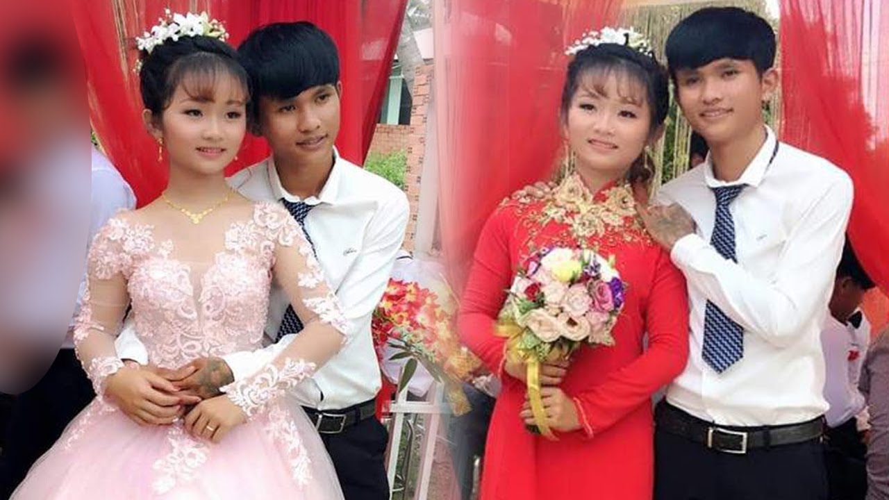 Đối chiếu tuổi cô dâu chú rể