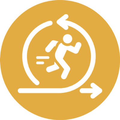Icon linh hoạt