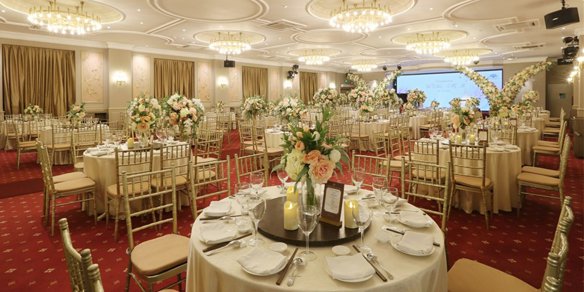 Lotte Legend Hotel - khách sạn 5 sao với phong cách hiện đại và tiện nghi