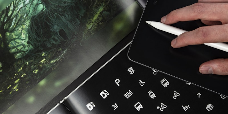 Quy trình thiết kế thiệp cưới trên Canva
