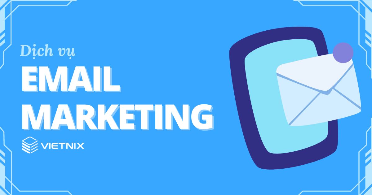 Chiến lược email marketing chăm sóc khách hàng tiềm năng ngành cưới