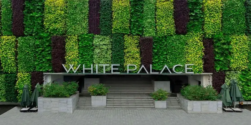 White Palace tại TP.HCM