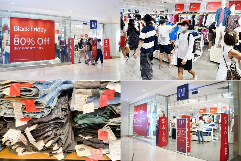 Black Friday Có Nguồn Gốc Từ Đâu Và Vì Sao Luôn Diễn Ra Sau Lễ Tạ Ơn?