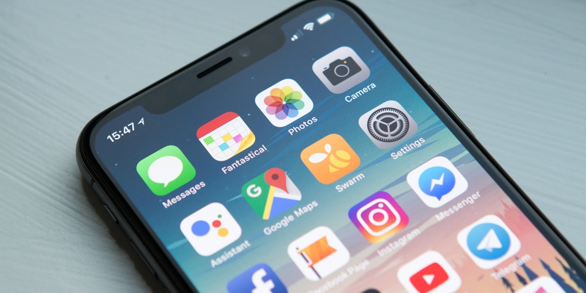 Giao diện xem trước website trên thiết bị di động