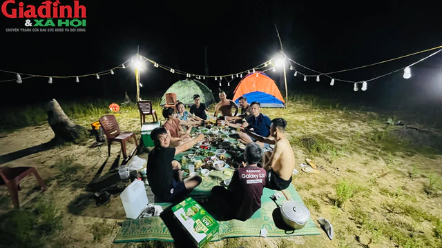 Kinh nghiệm du lịch Na Hang - Tuyên Quang tất tần tật