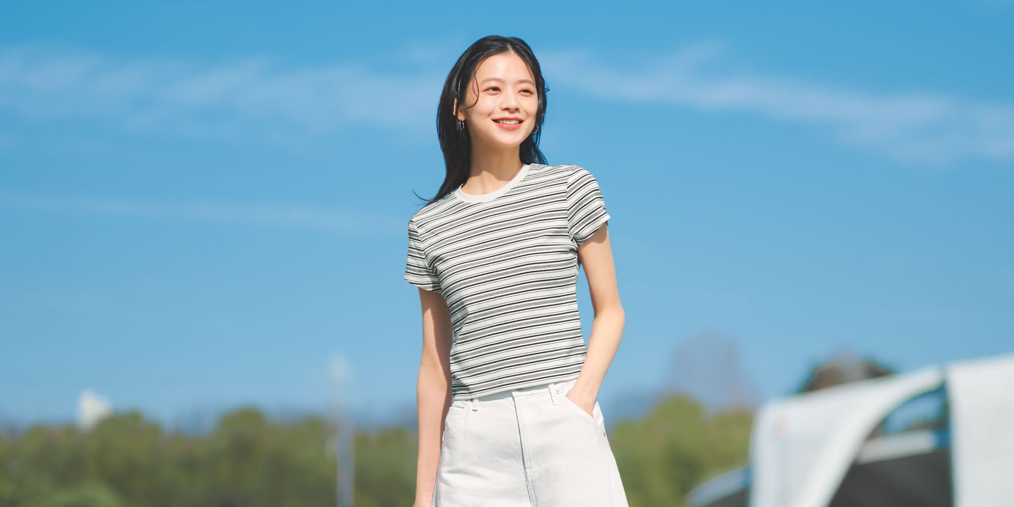 Tỉ lệ dáng gọn gàng cho buổi tiệc