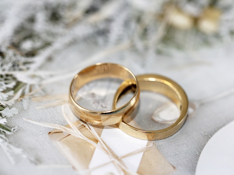 Bộ ảnh cưới phong cách thiên nhiên với ánh sáng dịu nhẹ