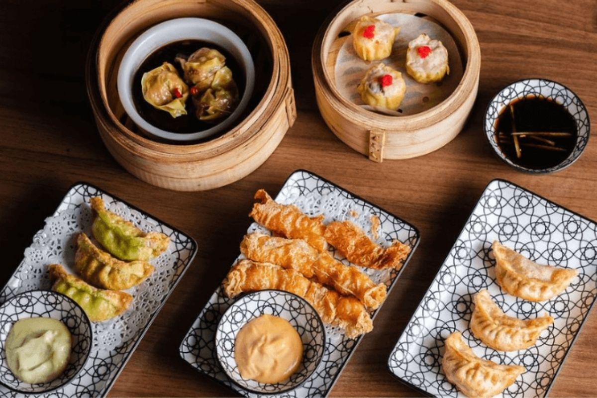 Một số lưu ý quan trọng khi lên thực đơn đám cưới người Hoa