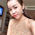 Võ Huỳnh Mi