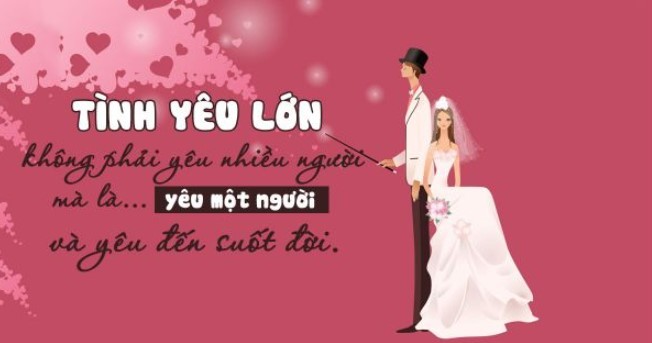 Những câu nói giúp cho tạo lửa trong hôn nhân