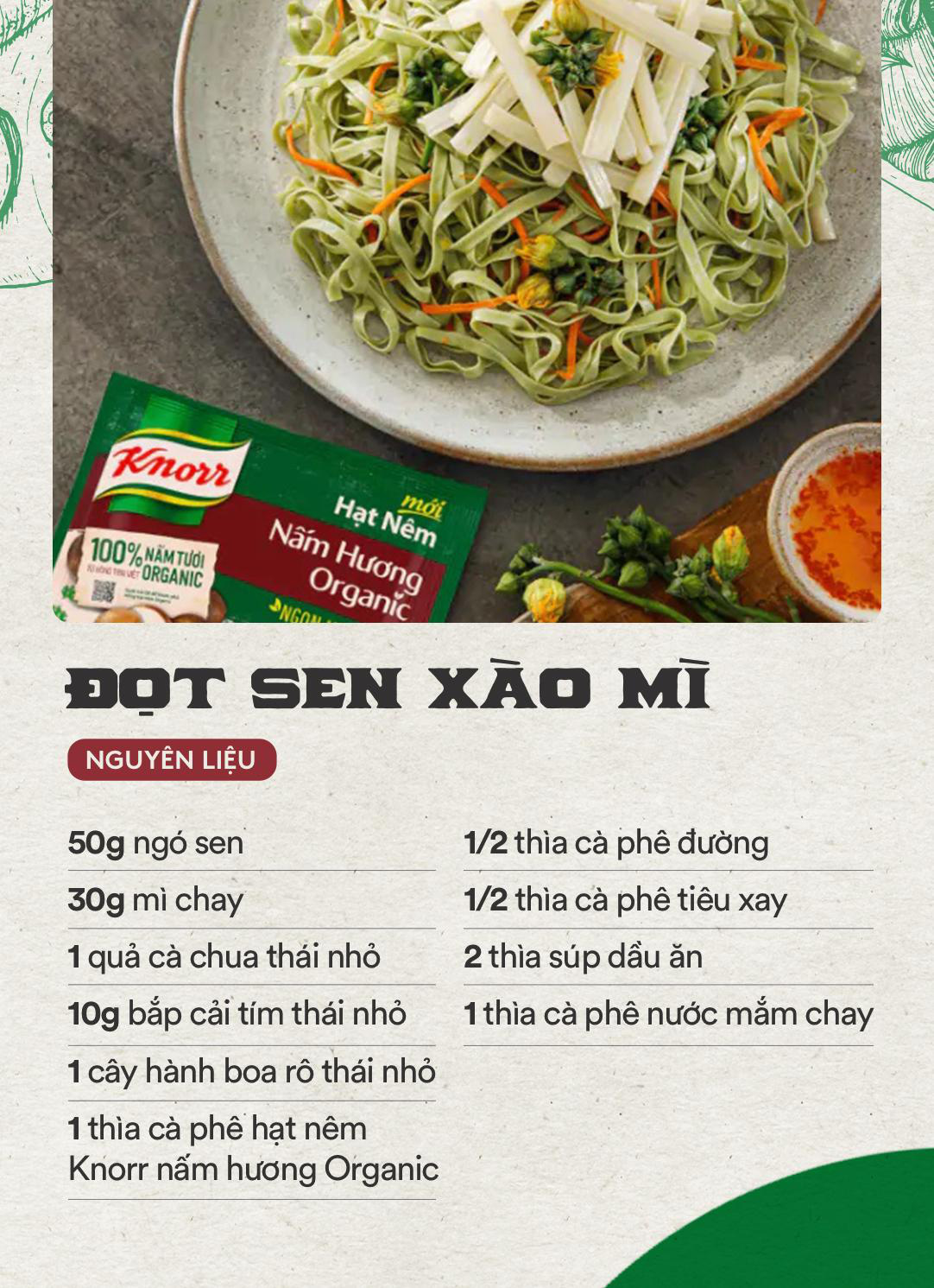 Nước sốt sánh mịn bám đều lên bề mặt trơn láng của đậu hũ