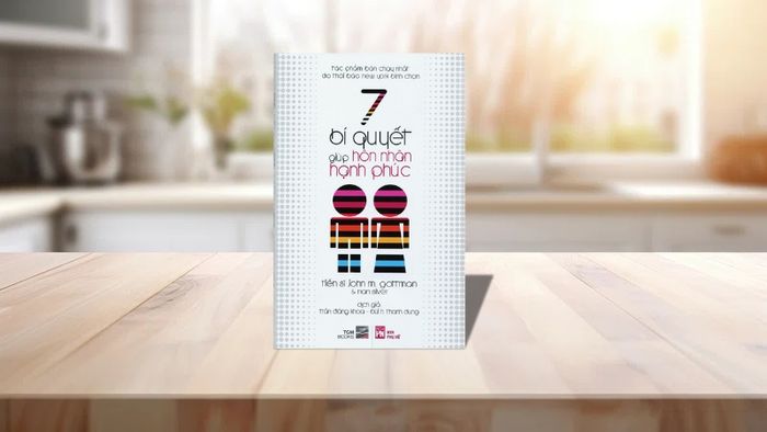 Tiêu chí lựa chọn sách hôn nhân phù hợp