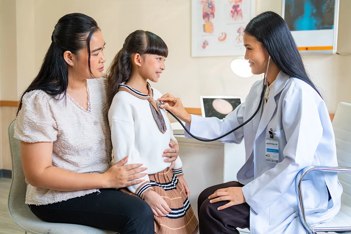 Tiêm vắc xin ngừa HPV từ độ tuổi dậy thì mang lại hiệu quả bảo vệ miễn dịch tối ưu