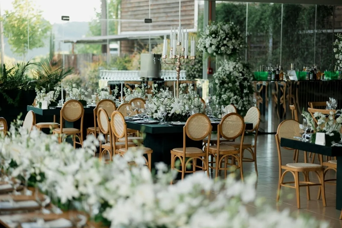 Diamond Place wedding hall