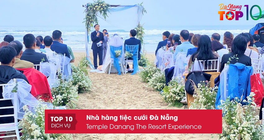 Temple Danang The Resort Experience