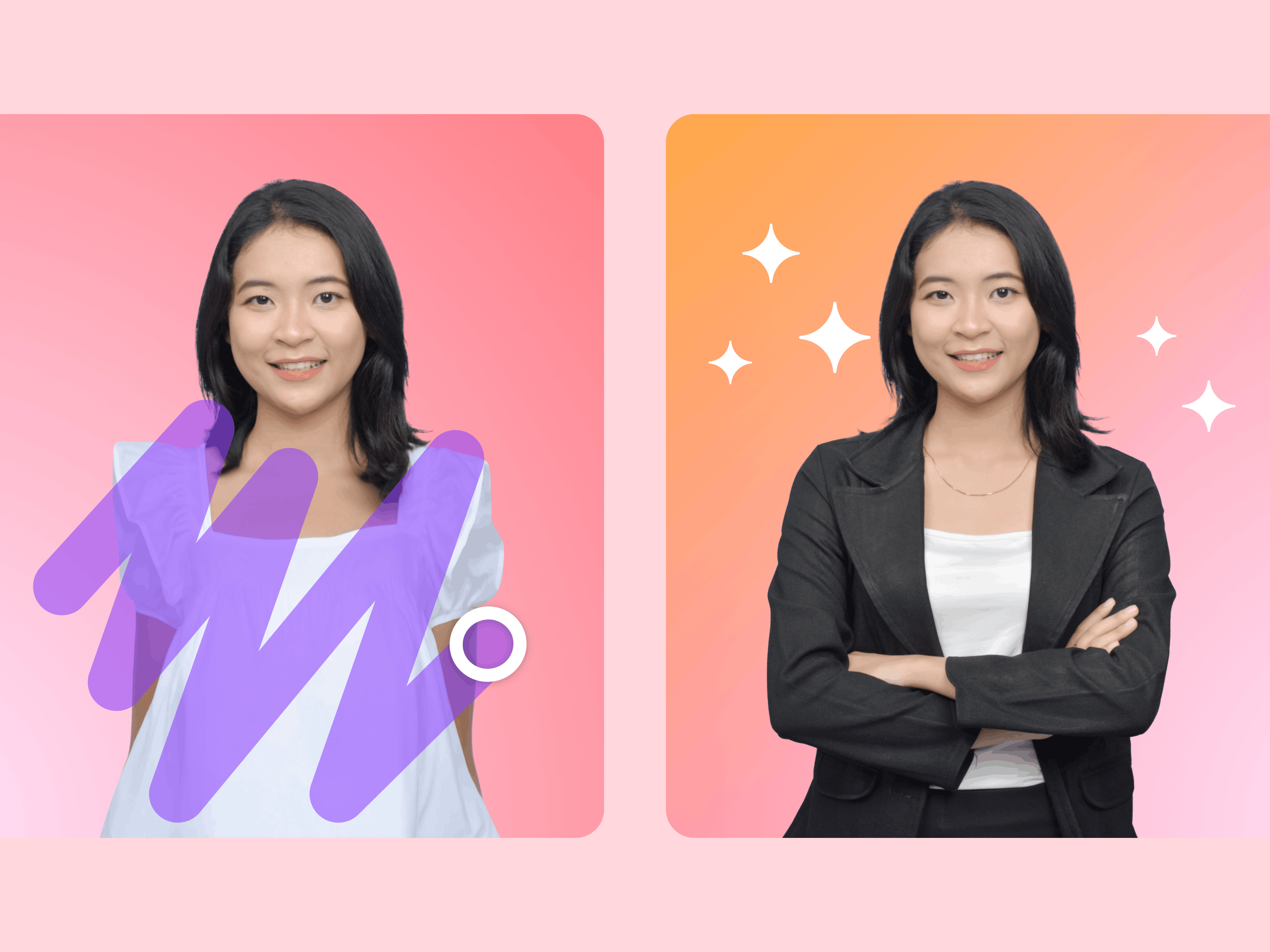 Công cụ Magic Edit trong Canva