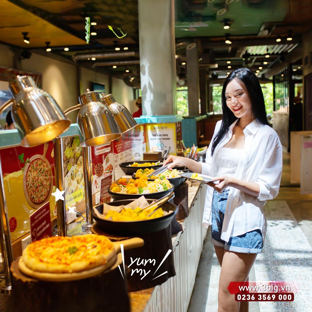 Lỗi thường gặp khi đặt tiệc