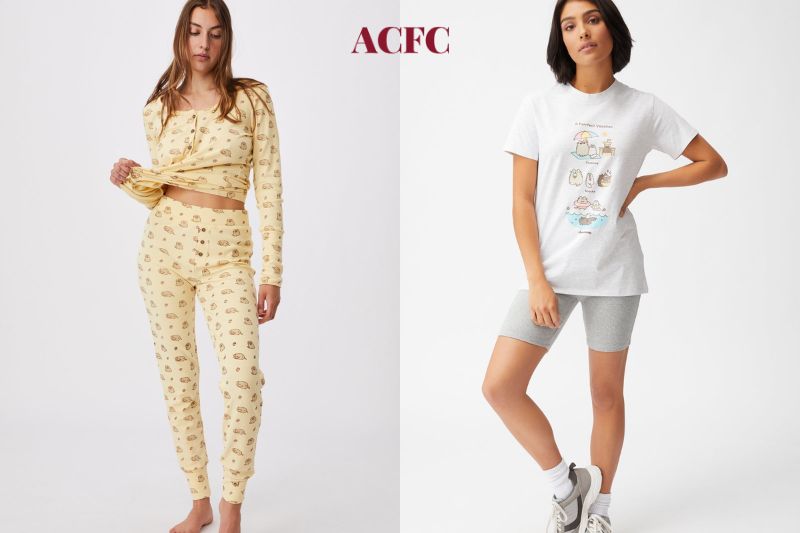 Quần Ngủ Nữ Và Sự Trở Lại Của Phong Cách Homewear Đề Cao Sự Thoải Mái
