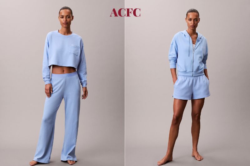 Quần Ngủ Nữ Và Sự Trở Lại Của Phong Cách Homewear Đề Cao Sự Thoải Mái