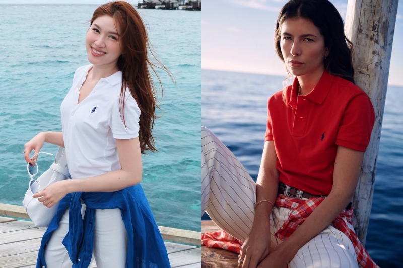 Áo Polo Ralph Lauren: Biểu Tượng Thanh Lịch Vượt Mọi Xu Hướng