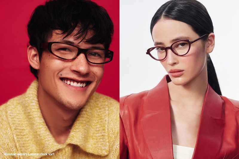 Sunnies Studios: Những Thiết Kế Kính Mang Đậm Dấu Ấn Hiện Đại