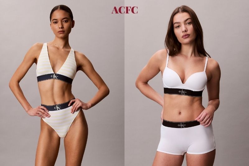 Áo Ngực Nữ Nào Phù Hợp Với Áo Ôm, Váy Hai Dây Hay Trang Phục Hằng Ngày?