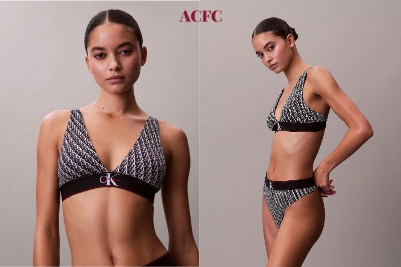 Áo Ngực Nữ Nào Phù Hợp Với Áo Ôm, Váy Hai Dây Hay Trang Phục Hằng Ngày?