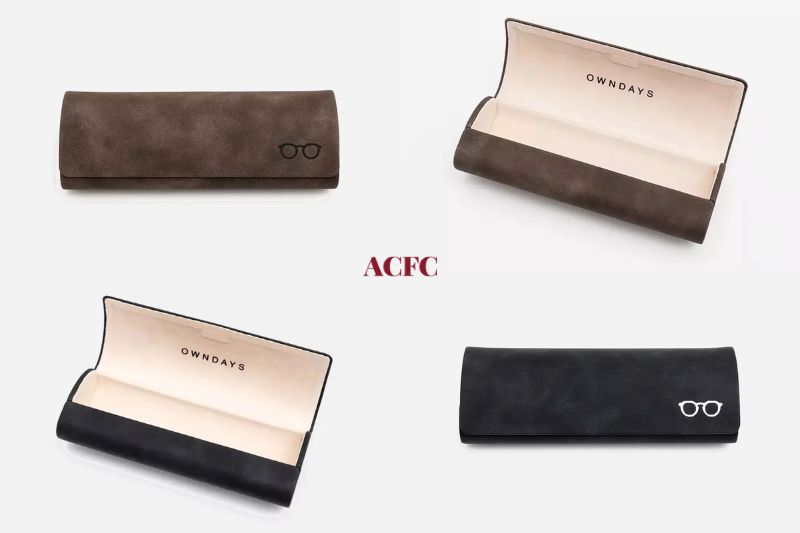 Phụ Kiện Mắt Kính Nam: Những Chi Tiết Nhỏ Giữ Trọn Trải Nghiệm Đeo Kính