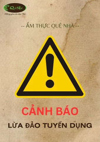 Cảnh giác lừa đảo tuyển dụng và các chương trình ưu đãi giả mạo trên mạng xã hội