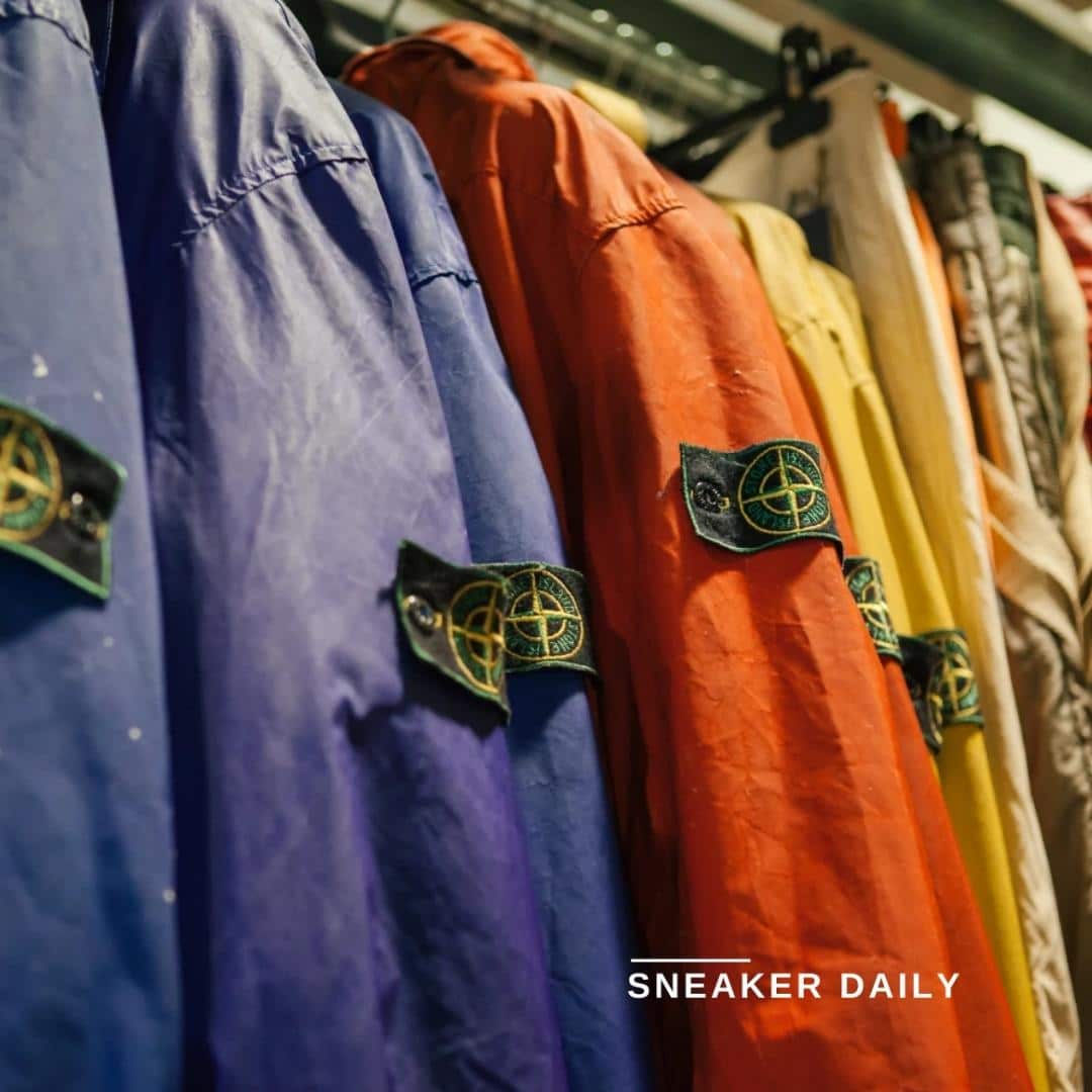 Câu hỏi thường gặp về techwear