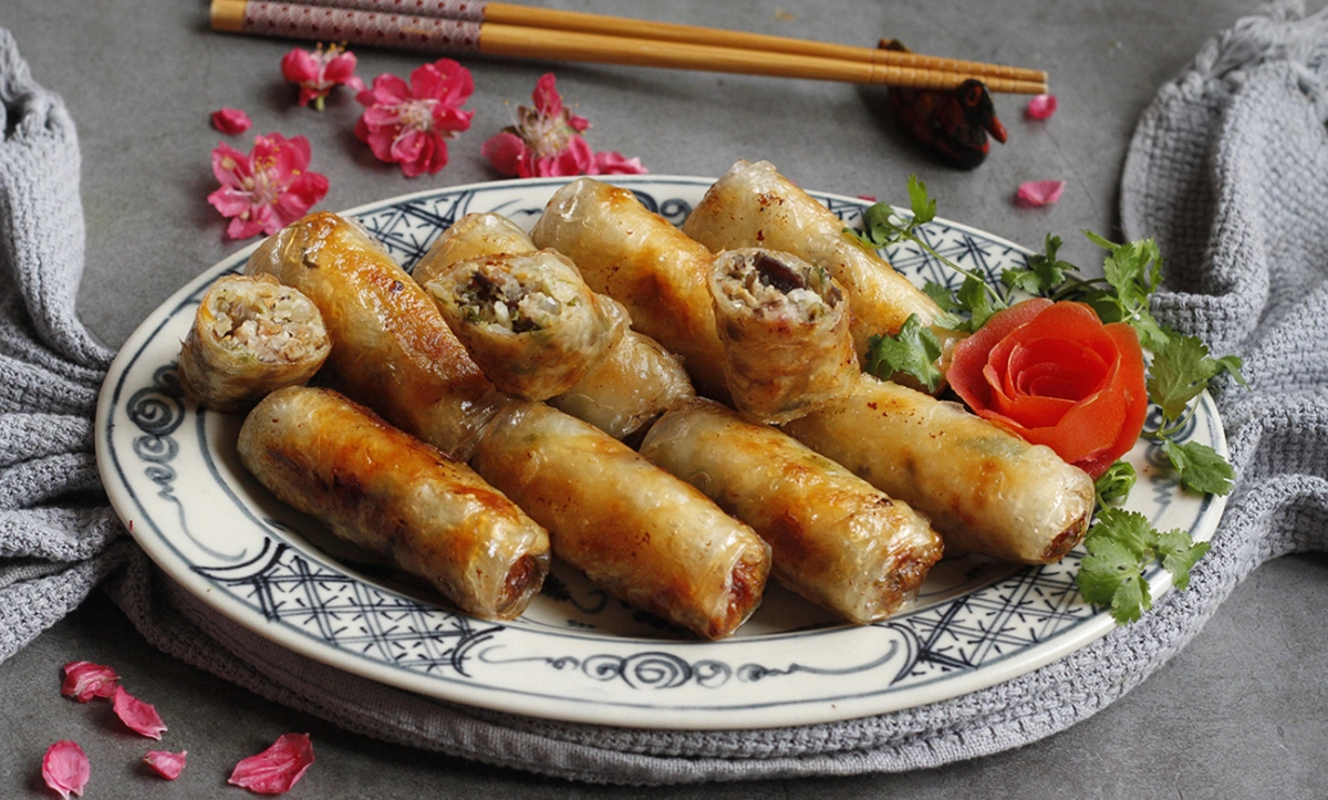 Cơm tấm
